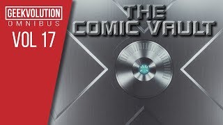 The Comic Vault | Ultimate Spider-Man Vol 3 "Double Trouble"