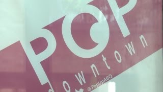 Stores popping up in downtown ABQ