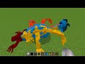 End of video