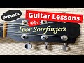 Sunday Afternoon - Zach Bryan - Guitar Lesson