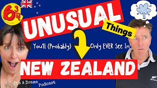 SERIOUSLY?? 7 Unusual Things in New Zealand (That Outsiders Are Clueless About)