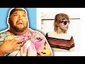 Taylor Swift - Wildest Dreams (Taylor’s Version) REACTION