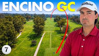 I Played Every Public Golf Course in Los Angeles and Ranked Them - The Muni Series Ep. 7