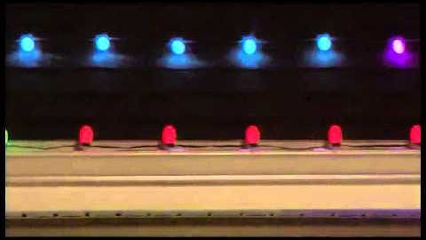 Color Effects®   GE Holiday Lighting