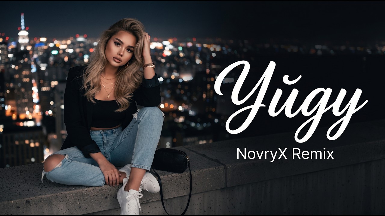 Xcho — Уйду | Deep House Remix 2026 | NOVRYX