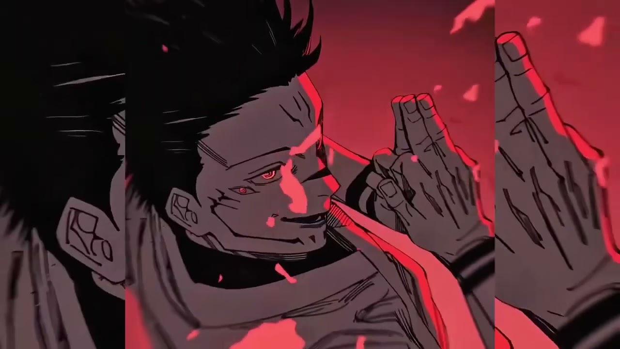 FUNK BRASKI – (SLOWED x TIKTOK REMIX) | SUKUNA EDI