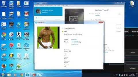 Aspires Skype Tool