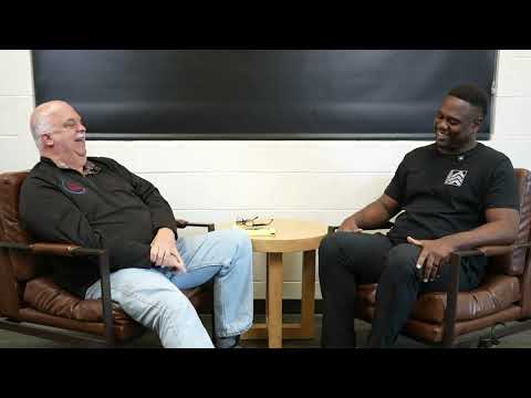 Cal's Corner Ministries Welcomes Abram Thomas