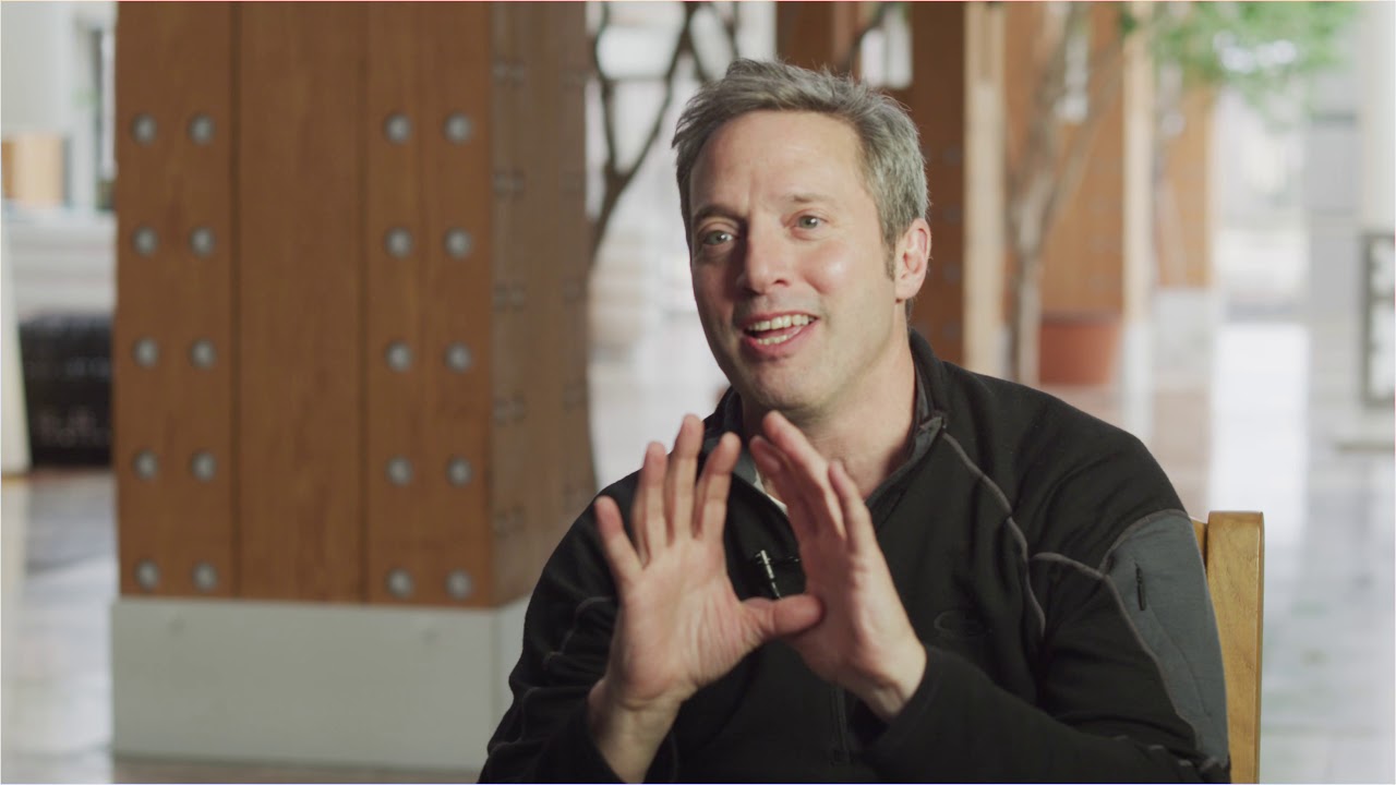 Cilent: HudsonAlpha Institute for Biotechnology