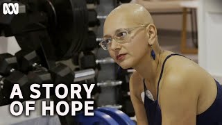 Exercise: The surprising treatment for patients with cancer fatigue | Catalyst
