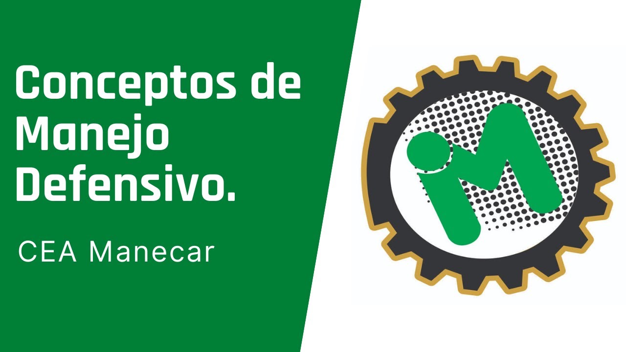 Manejo Defensivo Colombia