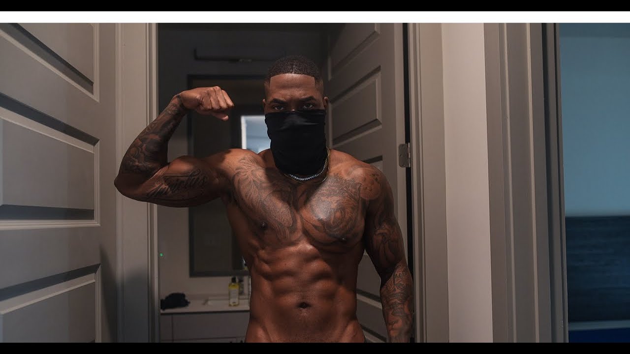 You dont want it bad enough