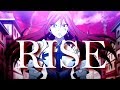 [AMV] Fairy Tail - Rise