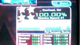 TREX - Tribal Style 100% Expert - Quad Star - ITG2