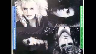 Missing Persons - Flash of Love