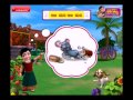 Infobells  kannada rhymes  chinnu 3d animated