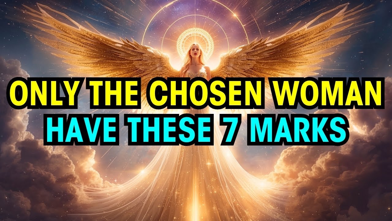 Chosen Ones: When You Get Rich, Act Like You’re Poor