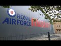 Royal air force museum  colindale
