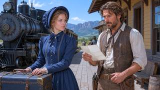 “You Sent for the Wrong Mail Order Bride,” She Told the Rancher — He Said, “The Agency Got It Right”