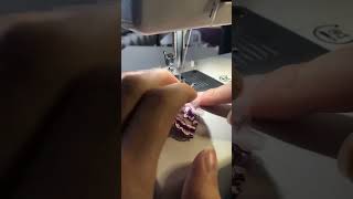 #sewing #asmr #sewinghacks #foryou #sewingasmr #fyp #sewingtutorial #sewingasmr #sewingtips