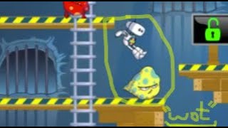 THE CRAZIEST MYMATHS ESCAPE SPEEDRUN EVER! (TILL LEVEL 4)