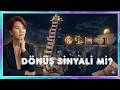 14500 Zirvesinden Sonra Borsa Ne Olur? Dolar Bazlı Büyük Tehlike