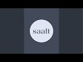 Saalt–Sustainable Period Care is live!