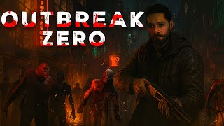 Outbreak Zero | Demo | Gameplay PC