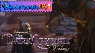 Dark Crystal Age of Resistance Stream 7