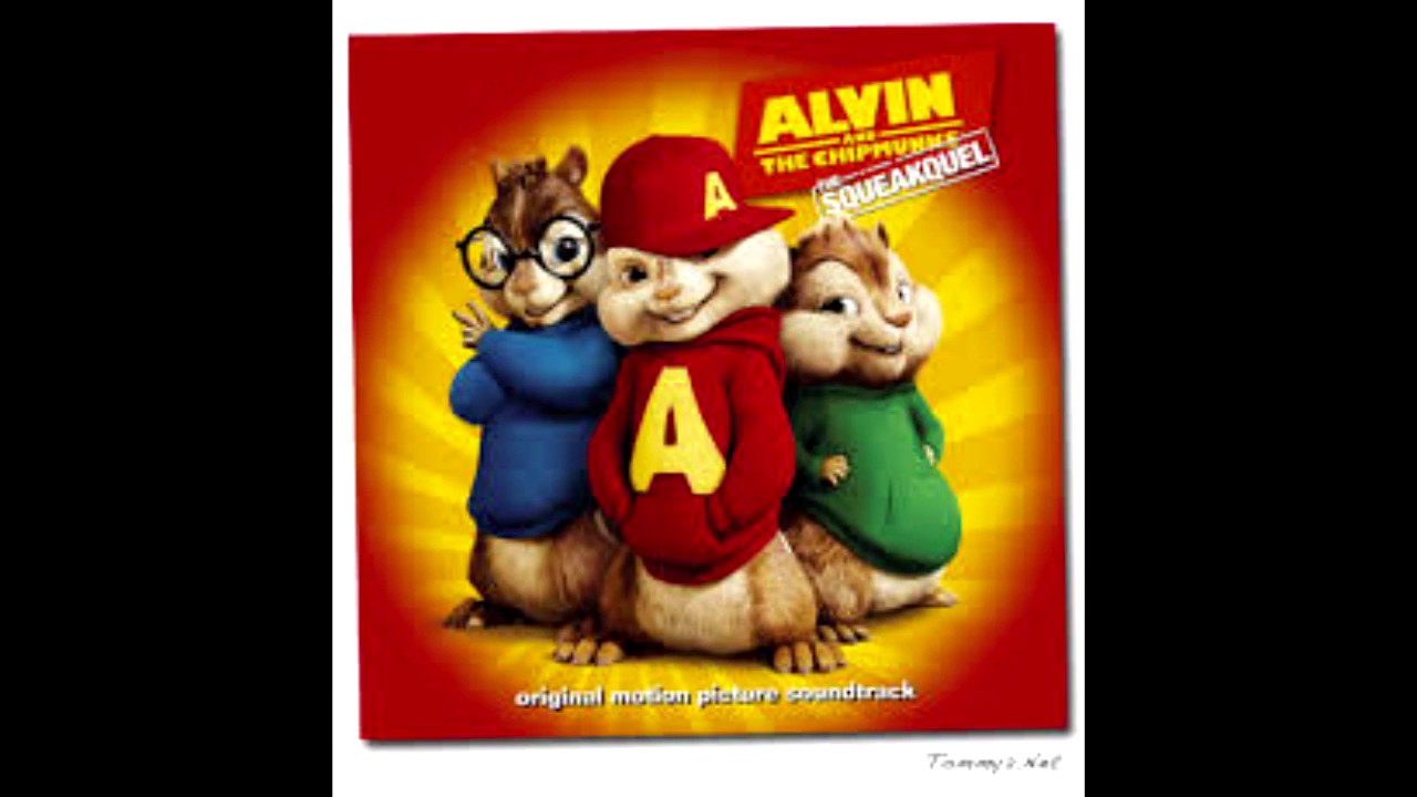 Sofiane - Toka (Chipmunks REMIX)
