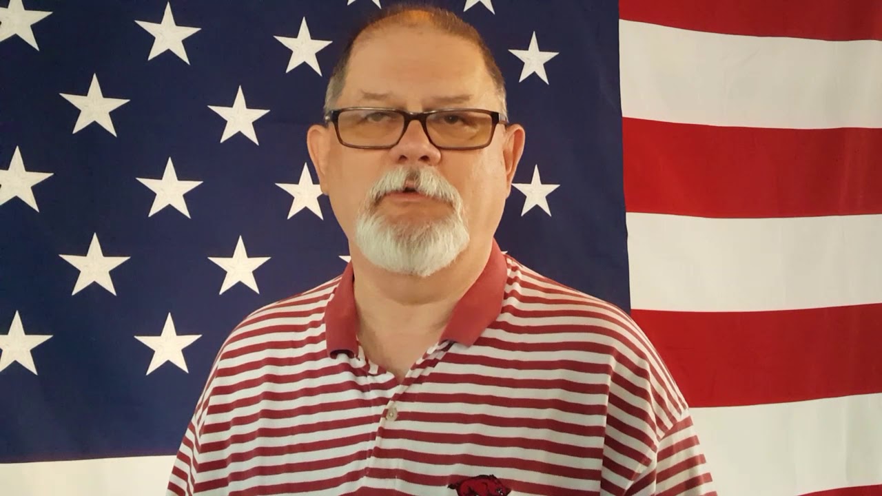 Sam Rutherford Salesman Meet FlagandBanner.com's own Sam Rutherford, Vietnam Veteran and Sales ...