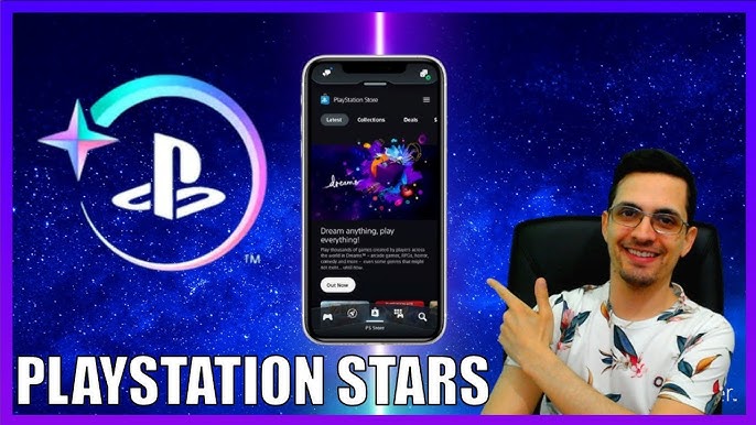 Playstation Stars - Qual a melhor recompensa? Fiz meu resgate e analise das  recompensas!!! 