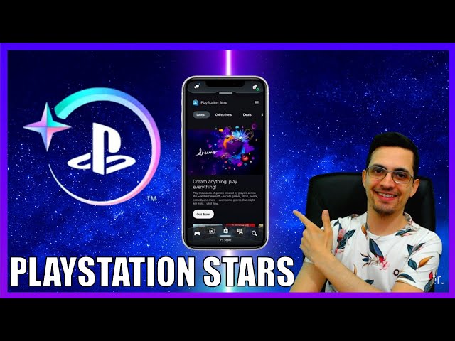 PLAYSTATION STARS  saiba tudo sobre coleções platina e campanhas da Sony 