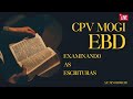 CPV Mogi - EBD 28/12