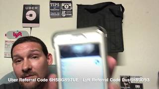 Uber-This Is How “Quest Promotions” Work