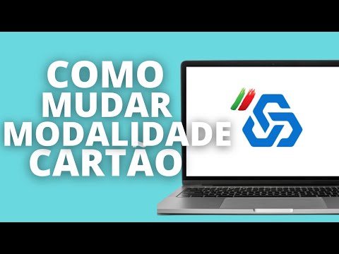 Como alterar modalidade pagamento Cartão Crédito CGD | TUTORIAL ONLINE PT