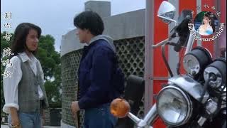 Mandarin Song-wu ye dhi wen bie-午夜的吻別 (Ciuman Perpisahan Di Tengah Malam)@fanslagumandarin168