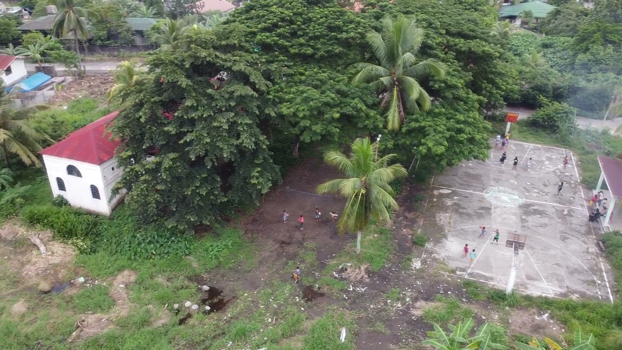 DJI MINI 1 2.7K 30 FPS TEST CLIP