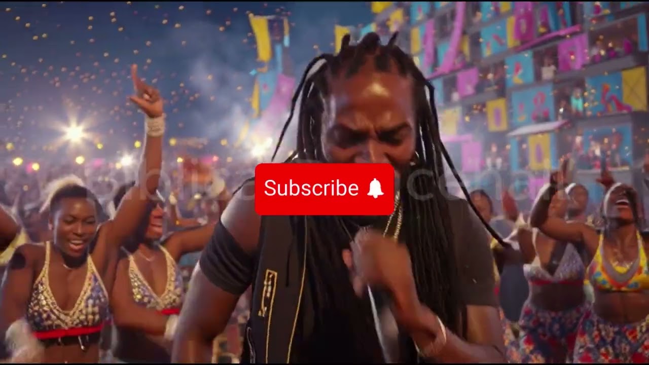 Draw Me Nearer | Soulful Reggae Worship Song of Devotion & Love Remix