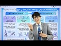 الأحياء   انطلاقة وخطة الفصل الأول جيل        توجيهي الأردن   أ  معتصم القطاونة حالتي