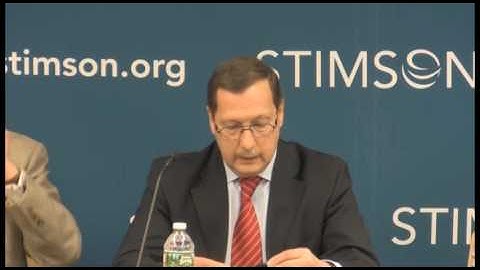 Book Launch: The Lure and Pitfalls of MIRVs: From the First to the Second Nuclear Age