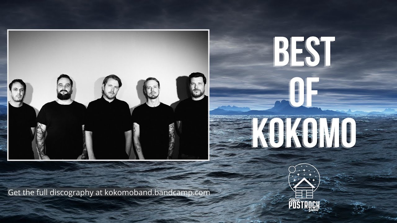 Best of kokomo YouTube