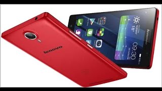 Lenovo P90
