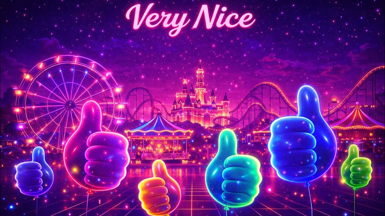 Captain Yang - Very Nice