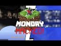 Youtubers React to Minecraft Monday HACKED!