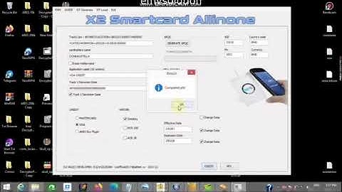 X2 EMV SOFTWARE TUTORIAL AND WALKTHROUGH 2025 (jcop, cardpeek, credit Cloning