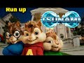 Tsunami By Run Up Pro Sano Official Video Tsunami By Run Up Pro Sano Official Video