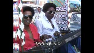 Soul Brothers - Inhlawulo