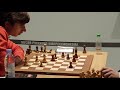 Unbelievable defence by Daniil Dubov against Ian Nepomniachtchi Part I
