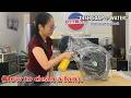 Clean Your Dirty Fan in 5 Minutes Without Taking It Apart! The Dish Soap Hack That Works